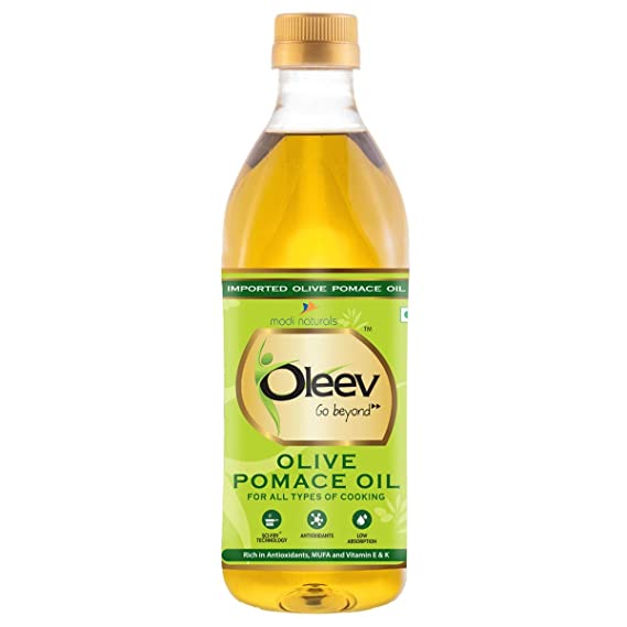 Oleev Pomace Olive Oil (Bottle)